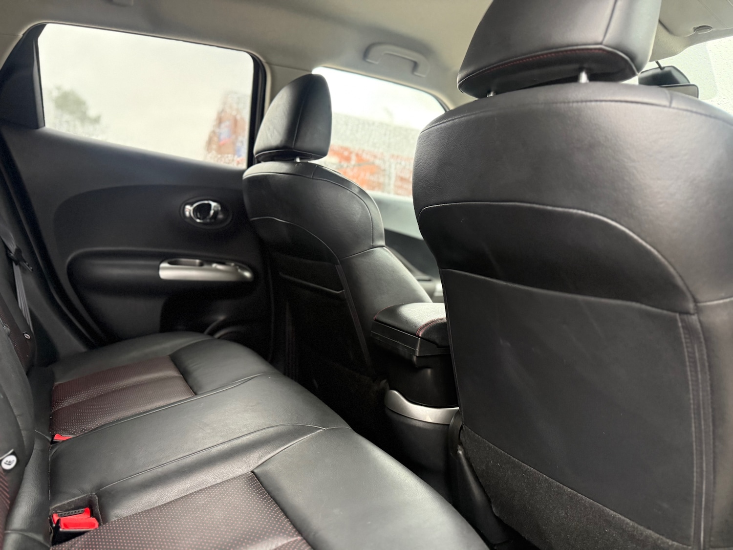 Used Nissan Juke 2013 for sale - 77277046: Photo 17