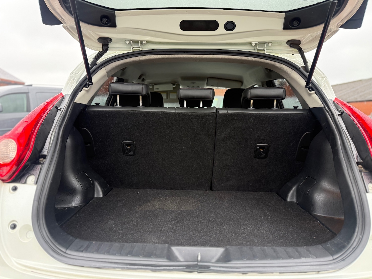 Used Nissan Juke 2013 for sale - 77277046: Photo 18