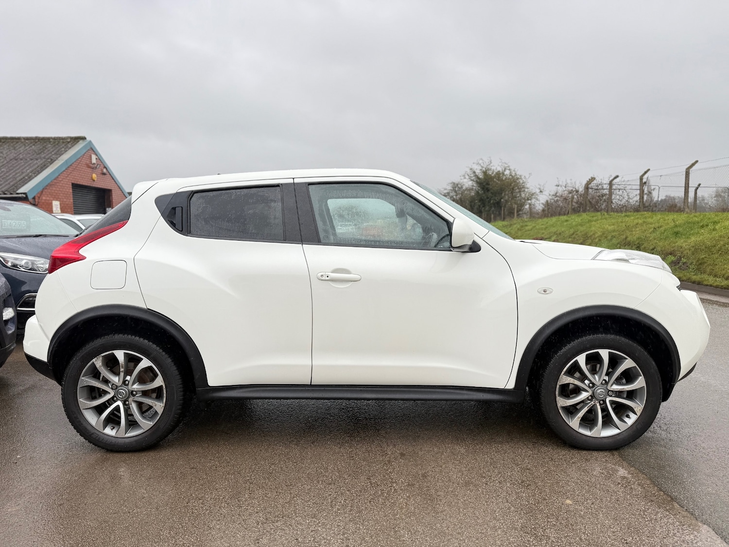 Used Nissan Juke 2013 for sale - 77277046: Photo 5
