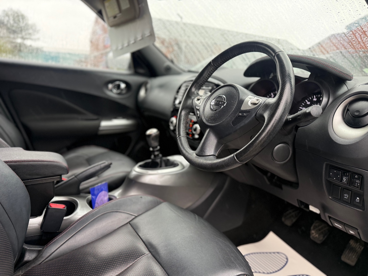 Used Nissan Juke 2013 for sale - 77277046: Photo 9