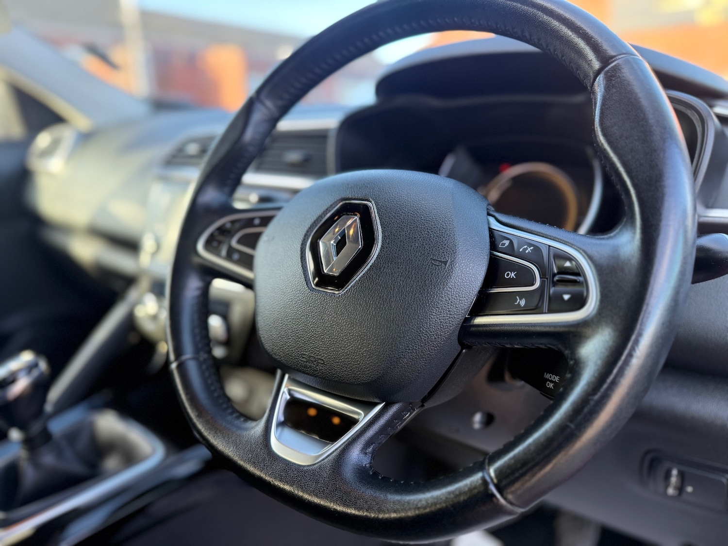 Used Renault Kadjar 2016 for sale - 77395385: Photo 10