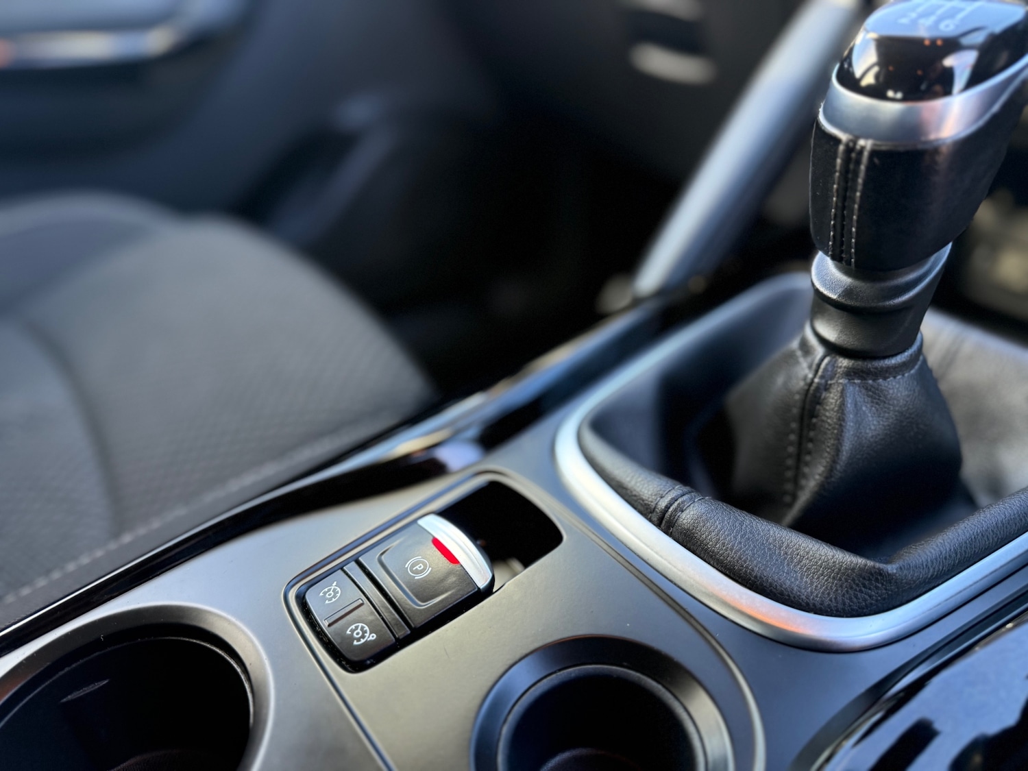 Used Renault Kadjar 2016 for sale - 77395385: Photo 13