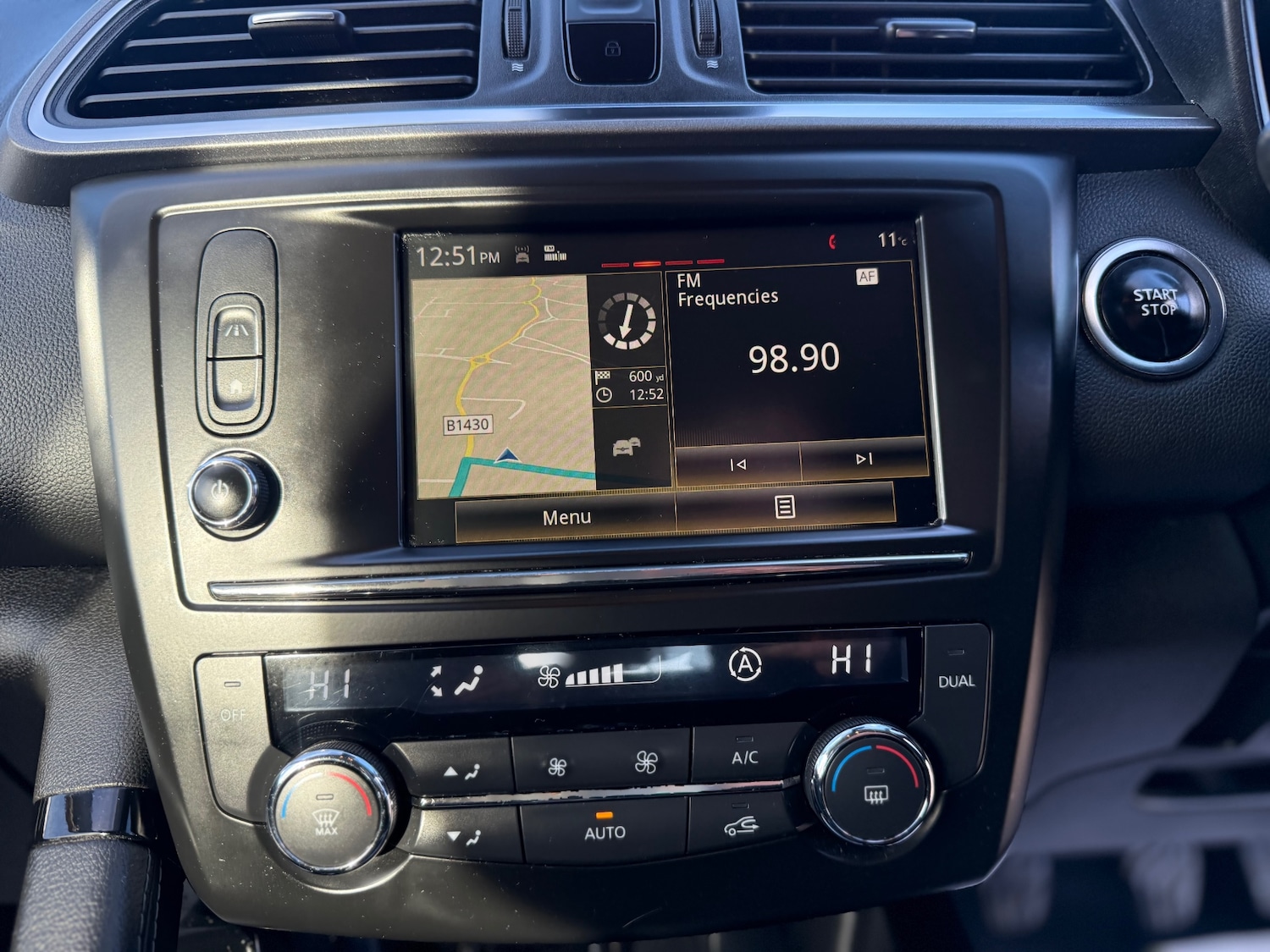 Used Renault Kadjar 2016 for sale - 77395385: Photo 16