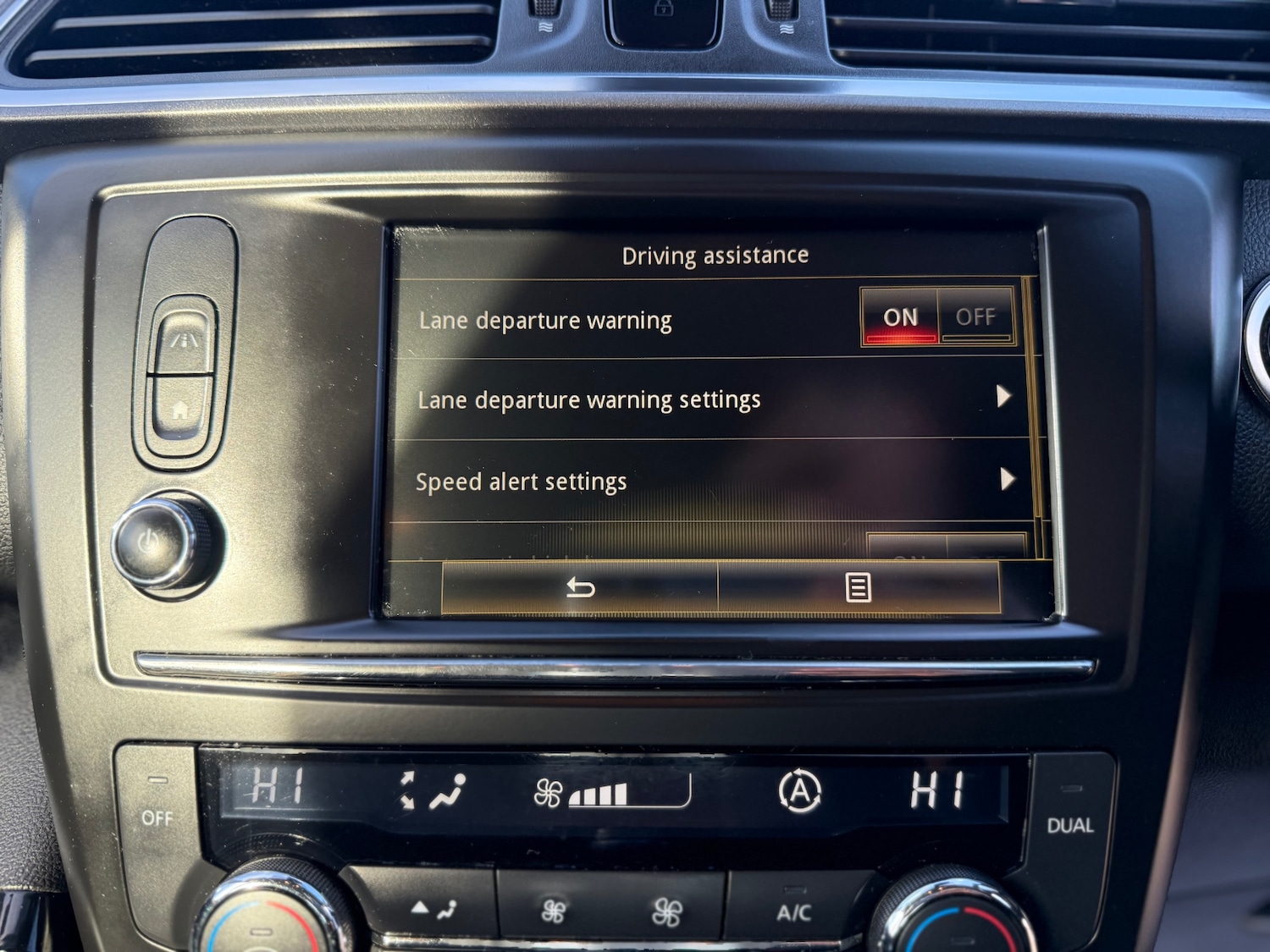 Used Renault Kadjar 2016 for sale - 77395385: Photo 18