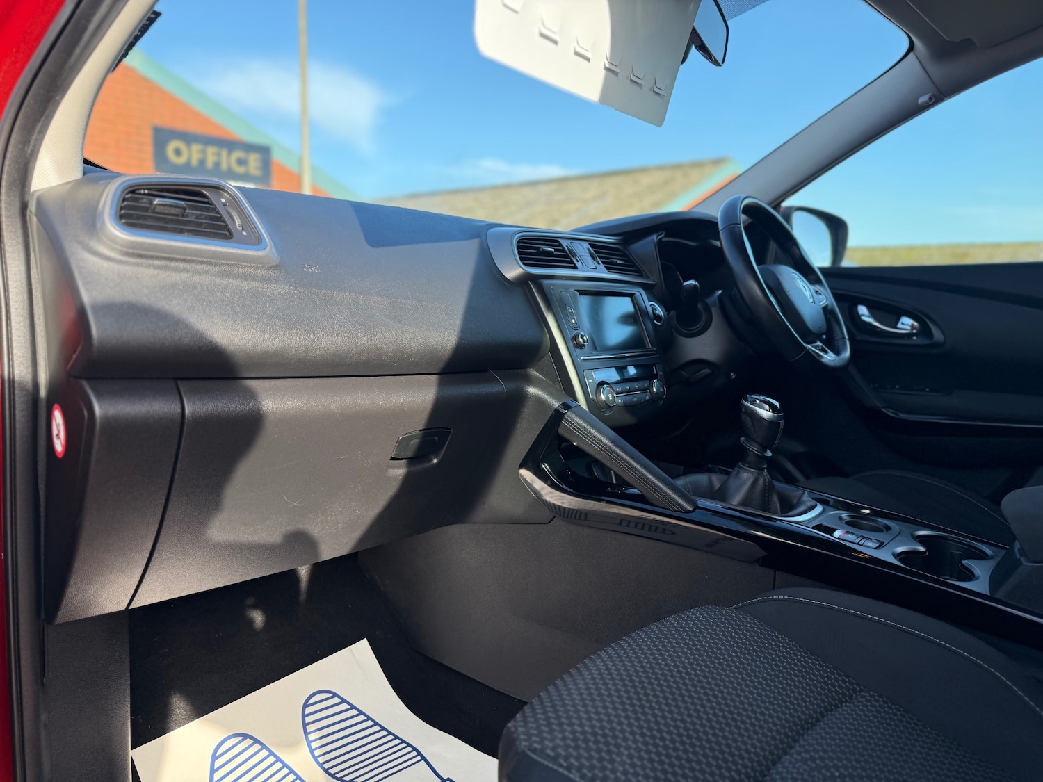 Used Renault Kadjar 2016 for sale - 77395385: Photo 19