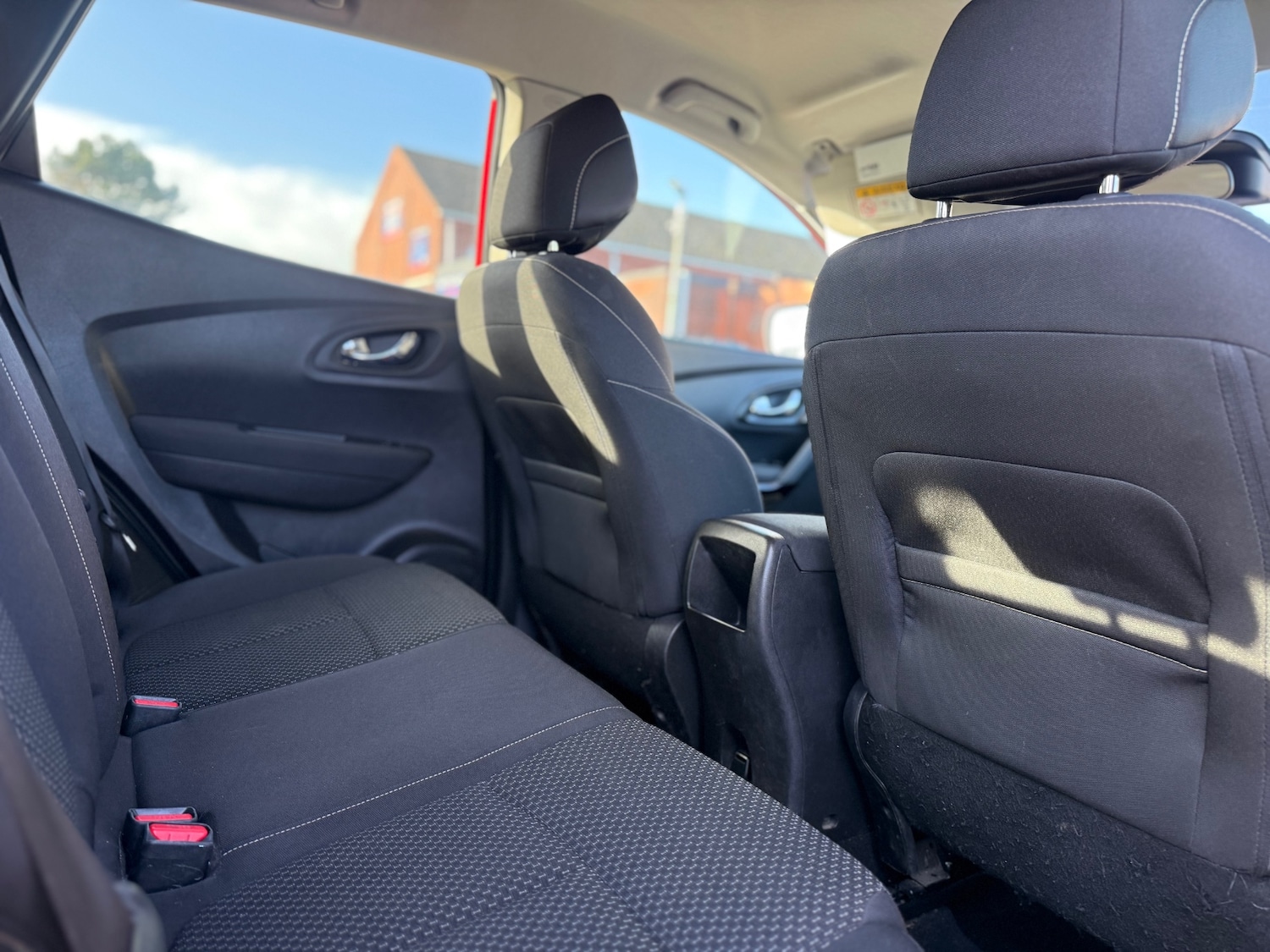 Used Renault Kadjar 2016 for sale - 77395385: Photo 20