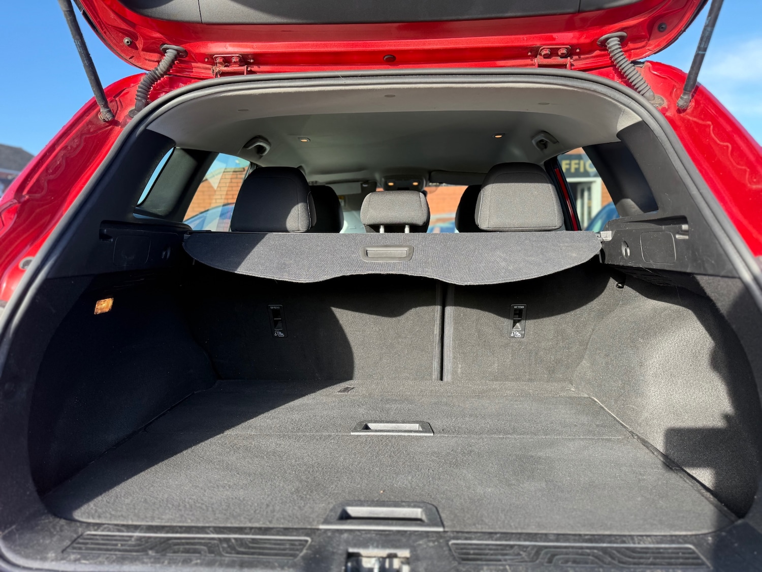 Used Renault Kadjar 2016 for sale - 77395385: Photo 22