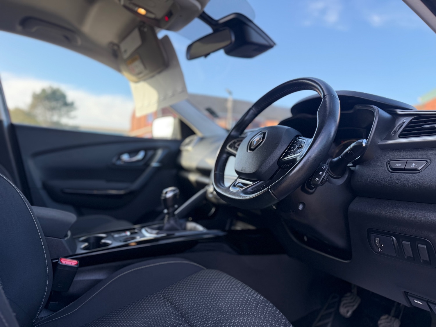 Used Renault Kadjar 2016 for sale - 77395385: Photo 9