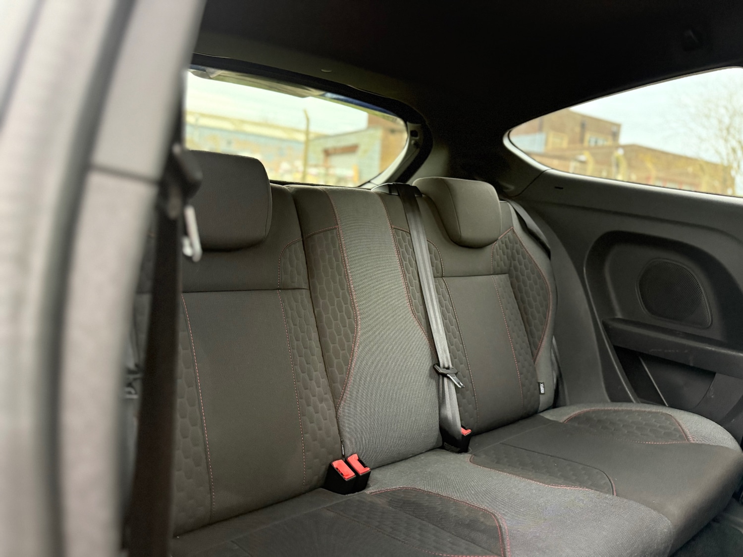 Used Ford Fiesta 2017 for sale - 77636537: Photo 19