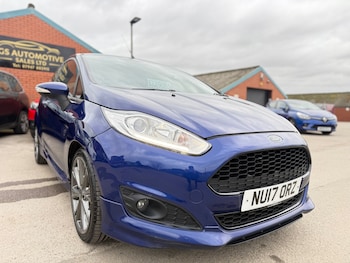 Ford Fiesta feature image