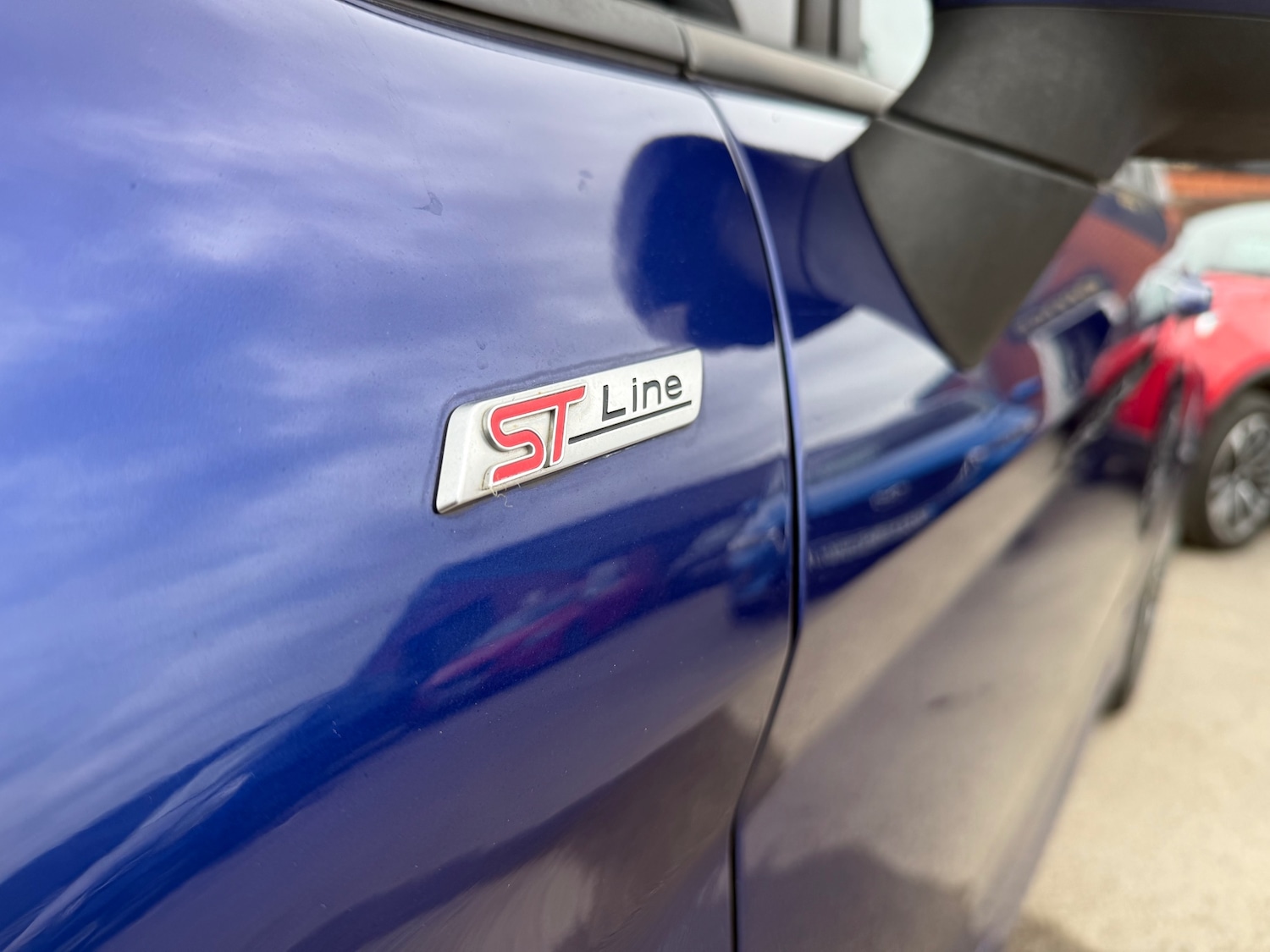 Used Ford Fiesta 2017 for sale - 77636537: Photo 4