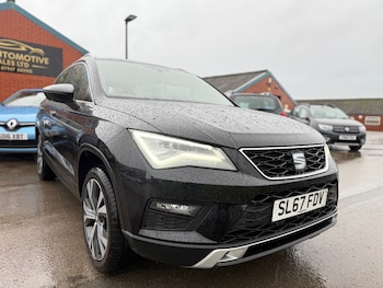 2017 (67) - 1.0 TSI Ecomotive SE Technology 5dr