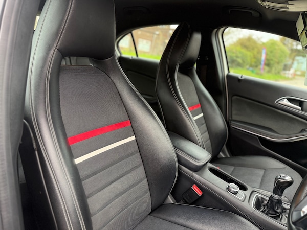 Used Mercedes-Benz A-Class 2014 for sale - 76268629: Photo 10