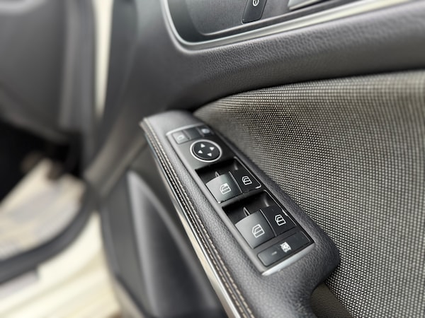 Used Mercedes-Benz A-Class 2014 for sale - 76268629: Photo 11