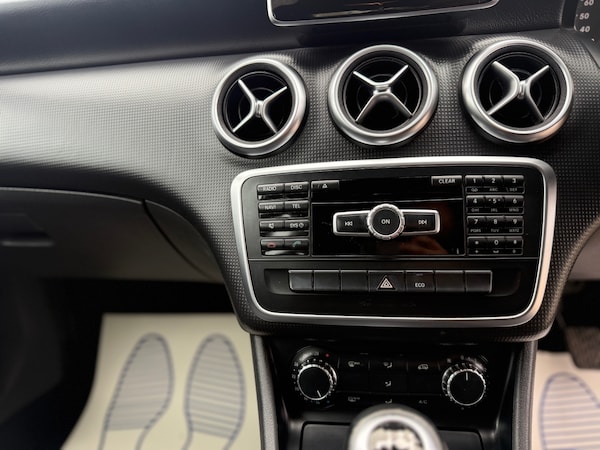 Used Mercedes-Benz A-Class 2014 for sale - 76268629: Photo 14