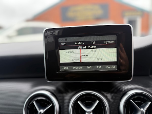 Used Mercedes-Benz A-Class 2014 for sale - 76268629: Photo 15