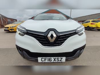 Used Renault Kadjar 2016 for sale - 79683601: Photo