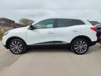 Used Renault Kadjar 2016 for sale - 79683601: Photo