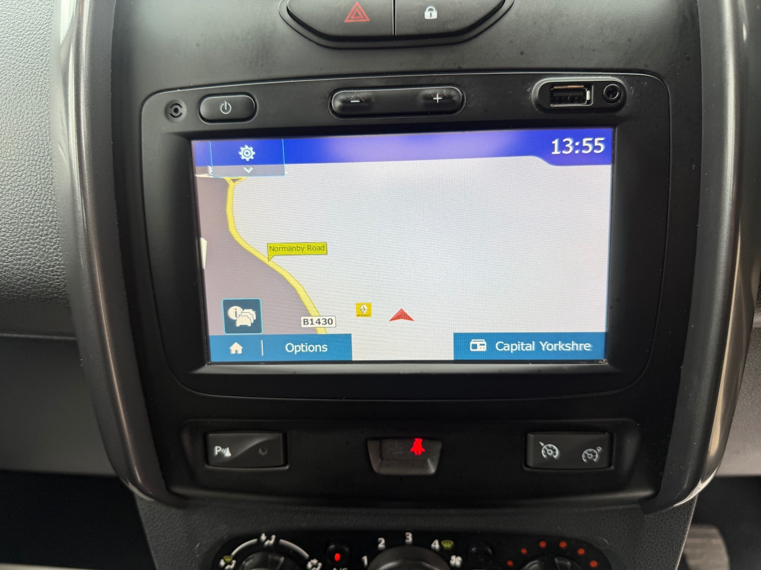 Used Dacia Duster 2018 for sale - 76483135: Photo 11