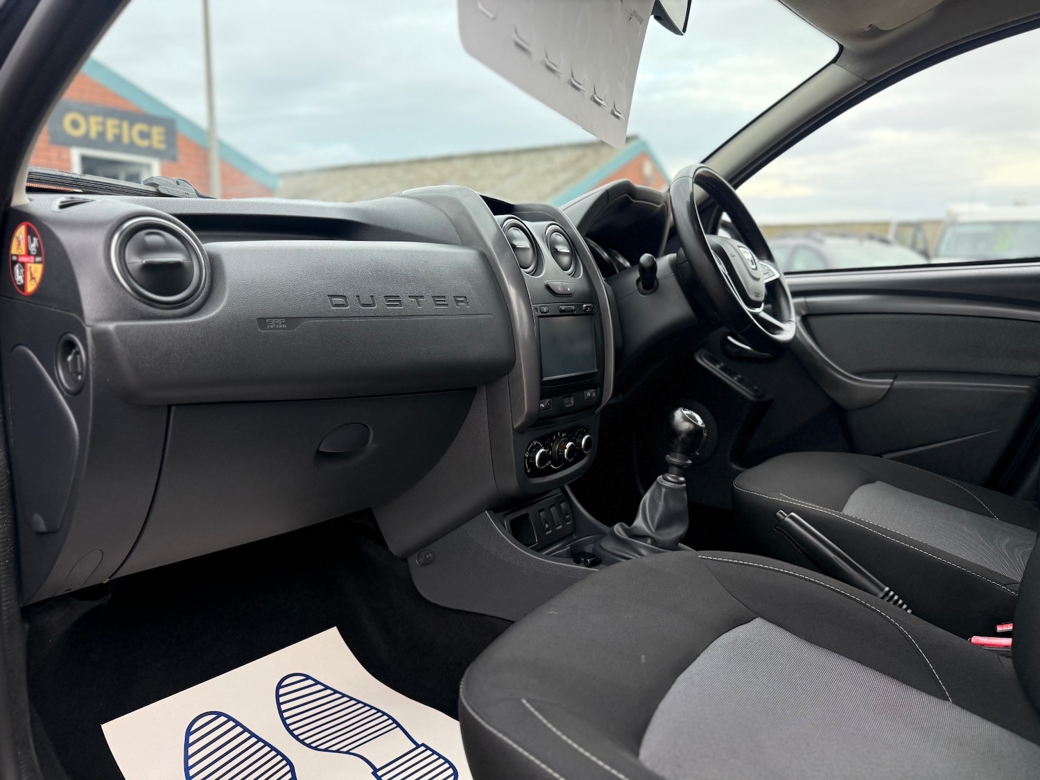 Used Dacia Duster 2018 for sale - 76483135: Photo 13