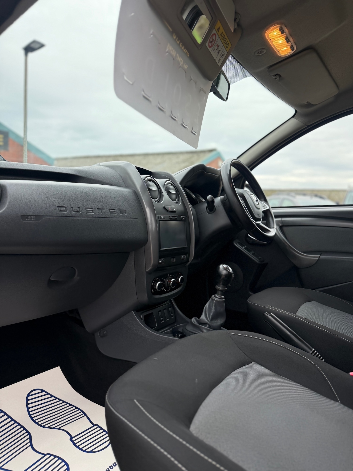 Used Dacia Duster 2018 for sale - 76483135: Photo 16