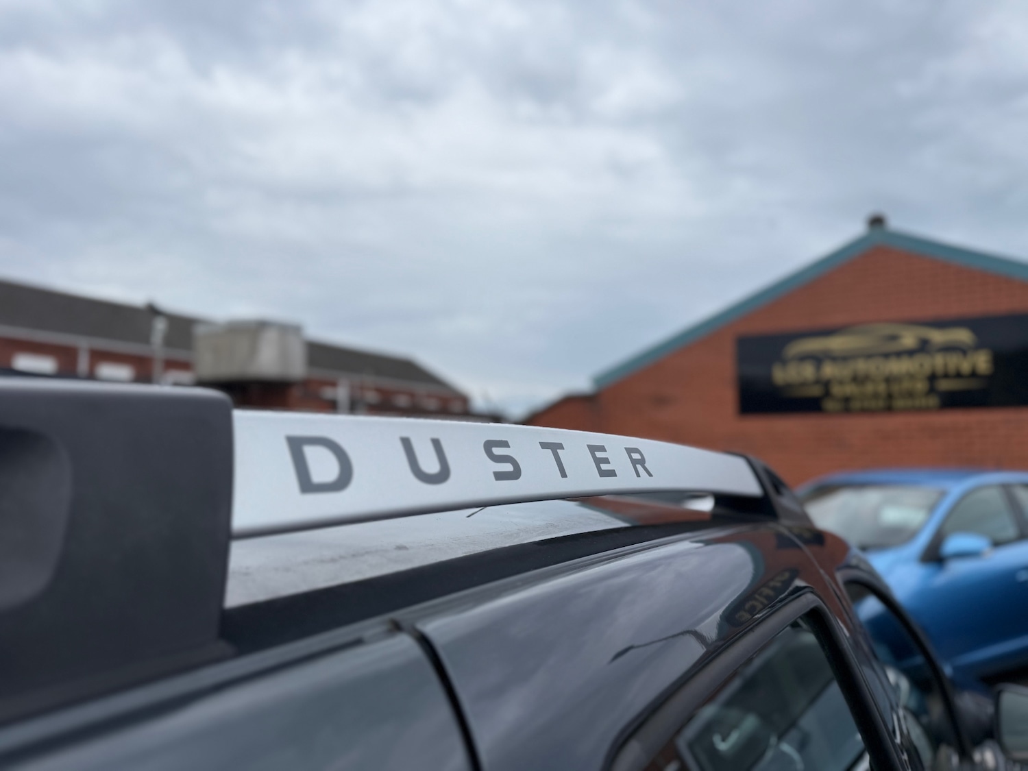 Used Dacia Duster 2018 for sale - 76483135: Photo 21