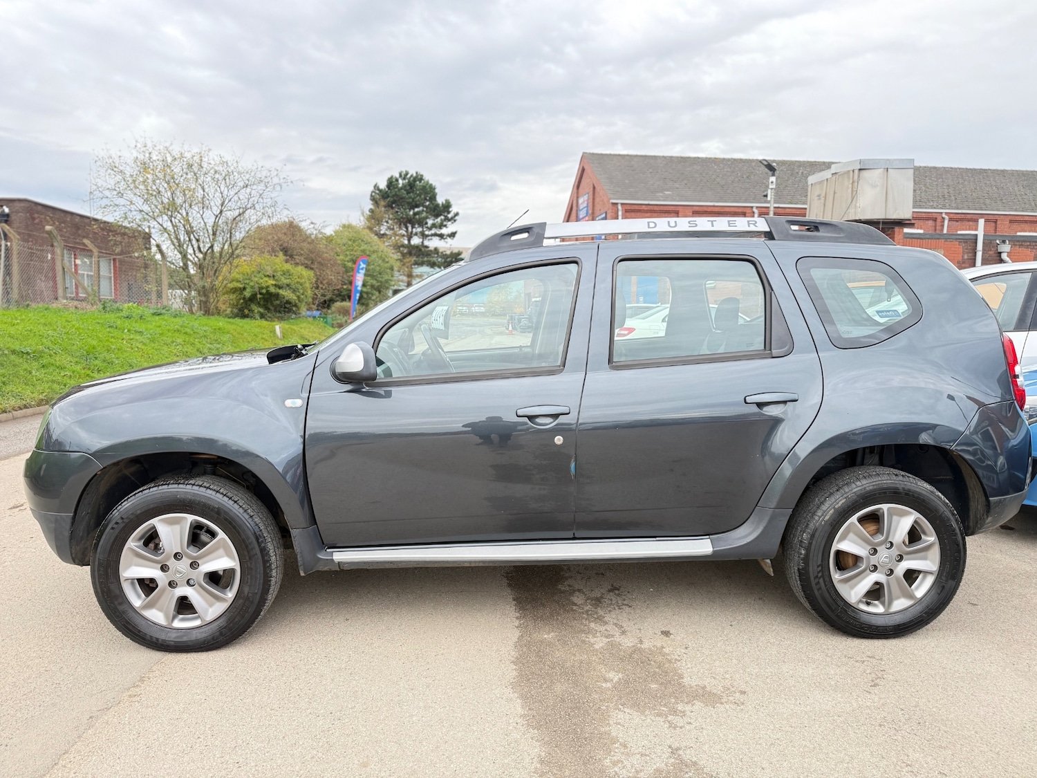 Used Dacia Duster 2018 for sale - 76483135: Photo 4