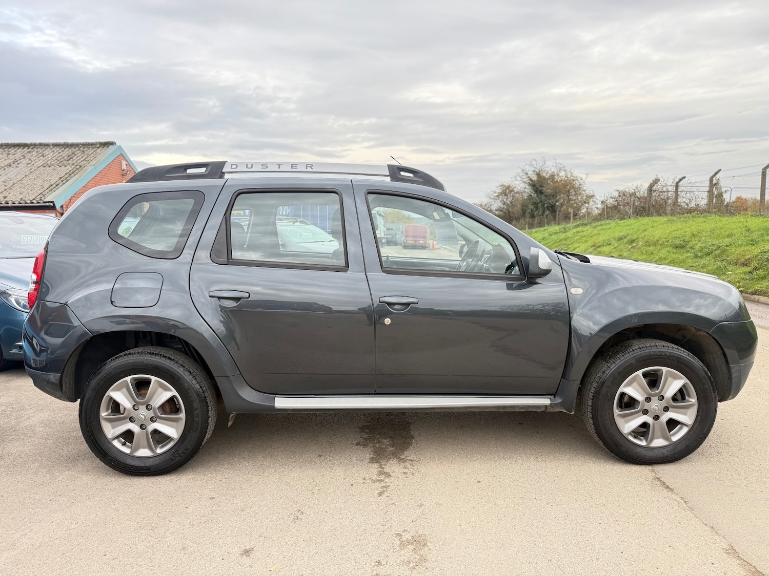 Used Dacia Duster 2018 for sale - 76483135: Photo 5