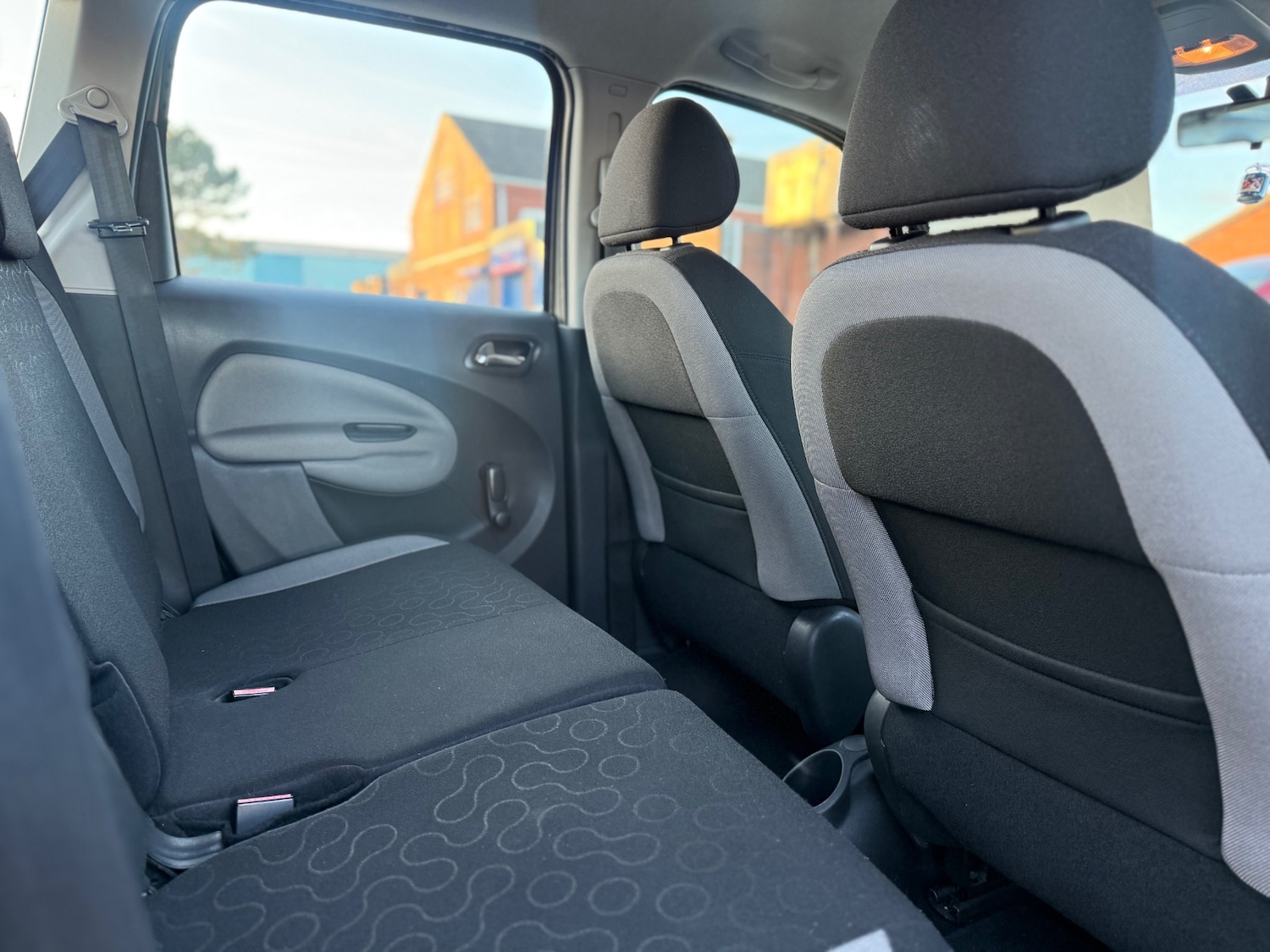 Used Citroen C3 Picasso 2011 for sale - 77080899: Photo 13