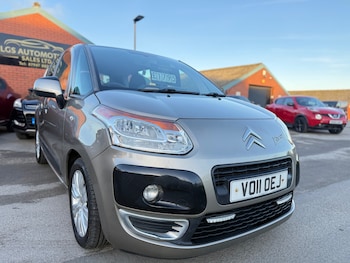 Citroen C3 Picasso feature image