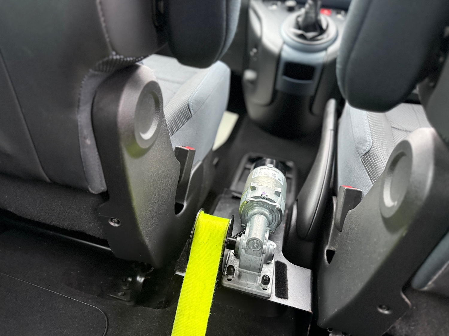 Used Peugeot Partner Tepee 2011 for sale - 76596081: Photo 13