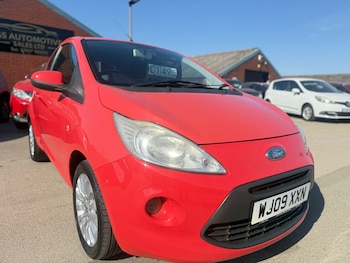 Used Ford Ka 2009 for sale - 79515255: Photo