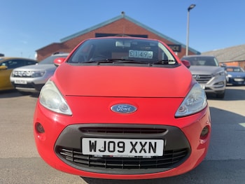 Used Ford Ka 2009 for sale - 79515255: Photo