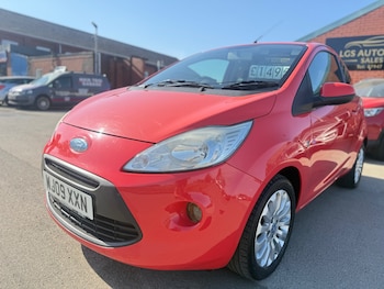Used Ford Ka 2009 for sale - 79515255: Photo