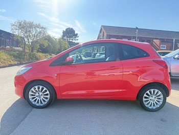 Used Ford Ka 2009 for sale - 79515255: Photo