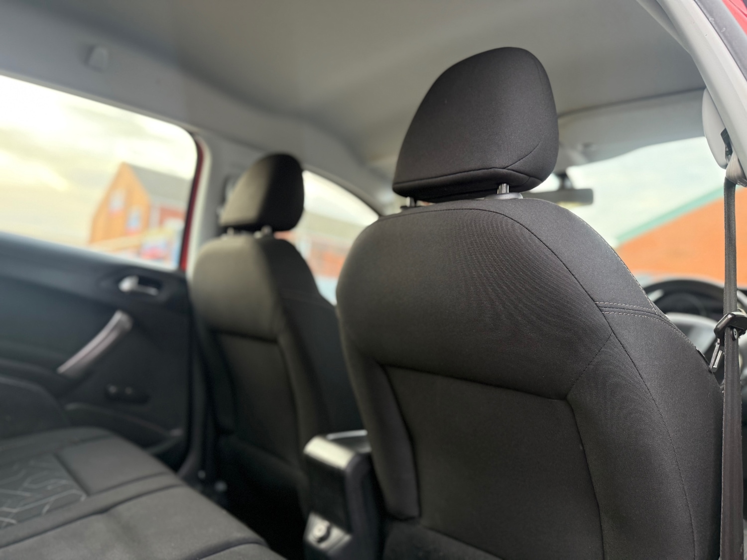 Used Peugeot 2008 2016 for sale - 77201428: Photo 16