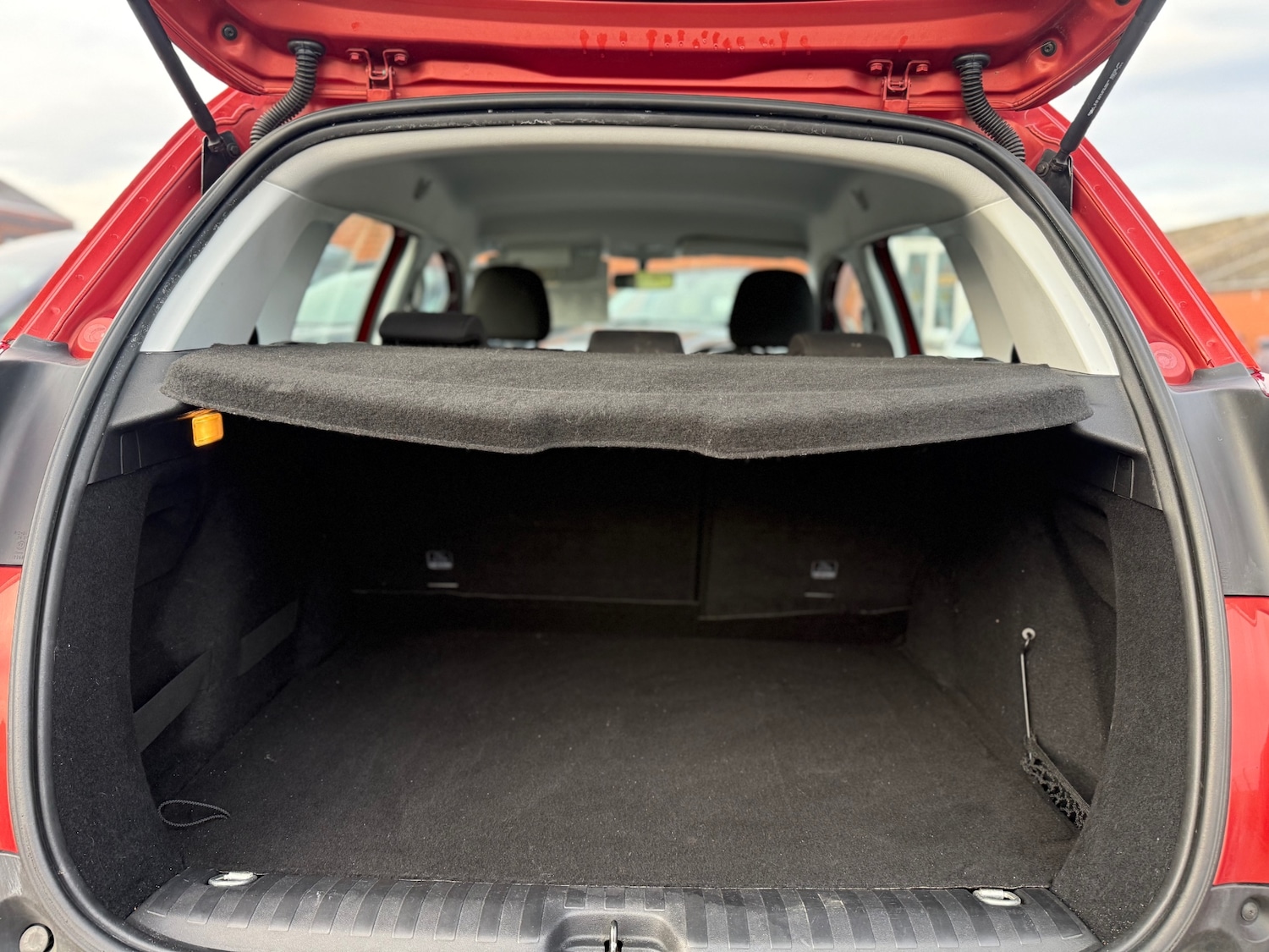 Used Peugeot 2008 2016 for sale - 77201428: Photo 17