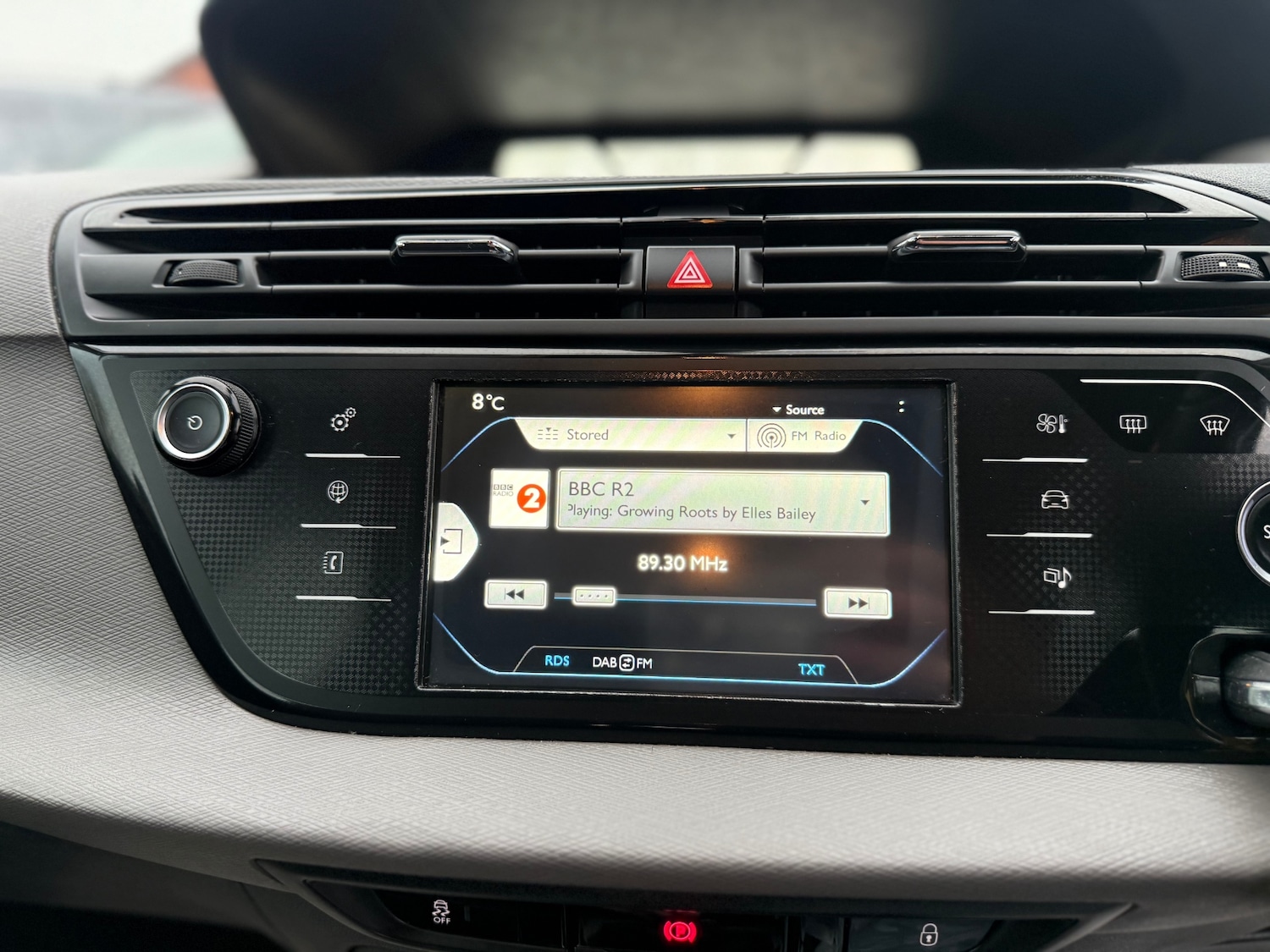 Used Citroen C4 Grand Picasso 2014 for sale - 77213576: Photo 15