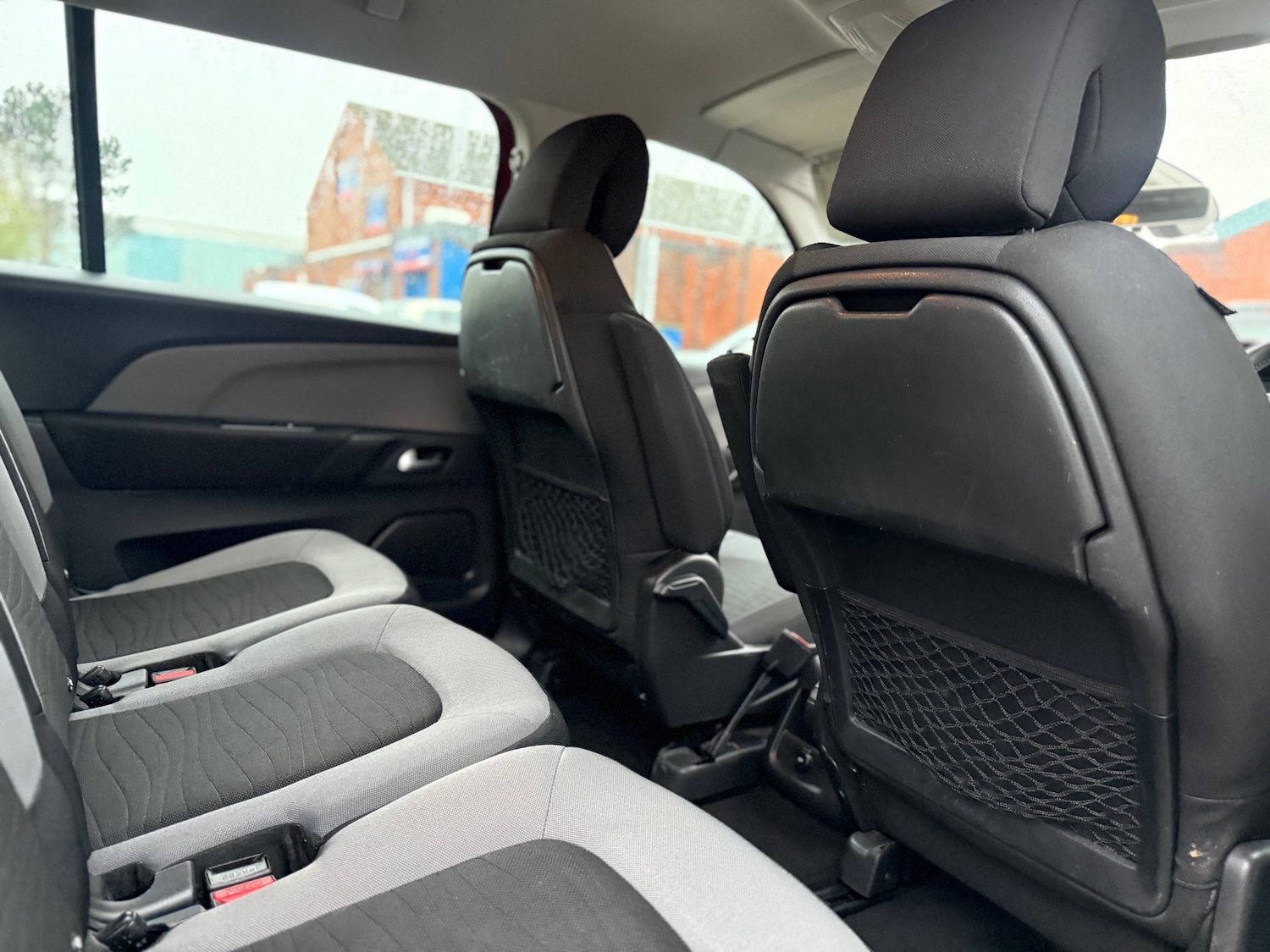 Used Citroen C4 Grand Picasso 2014 for sale - 77213576: Photo 17