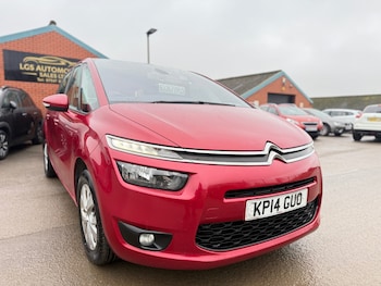 2014 (14) - 1.6 e-HDi 115 Airdream VTR+ 5dr