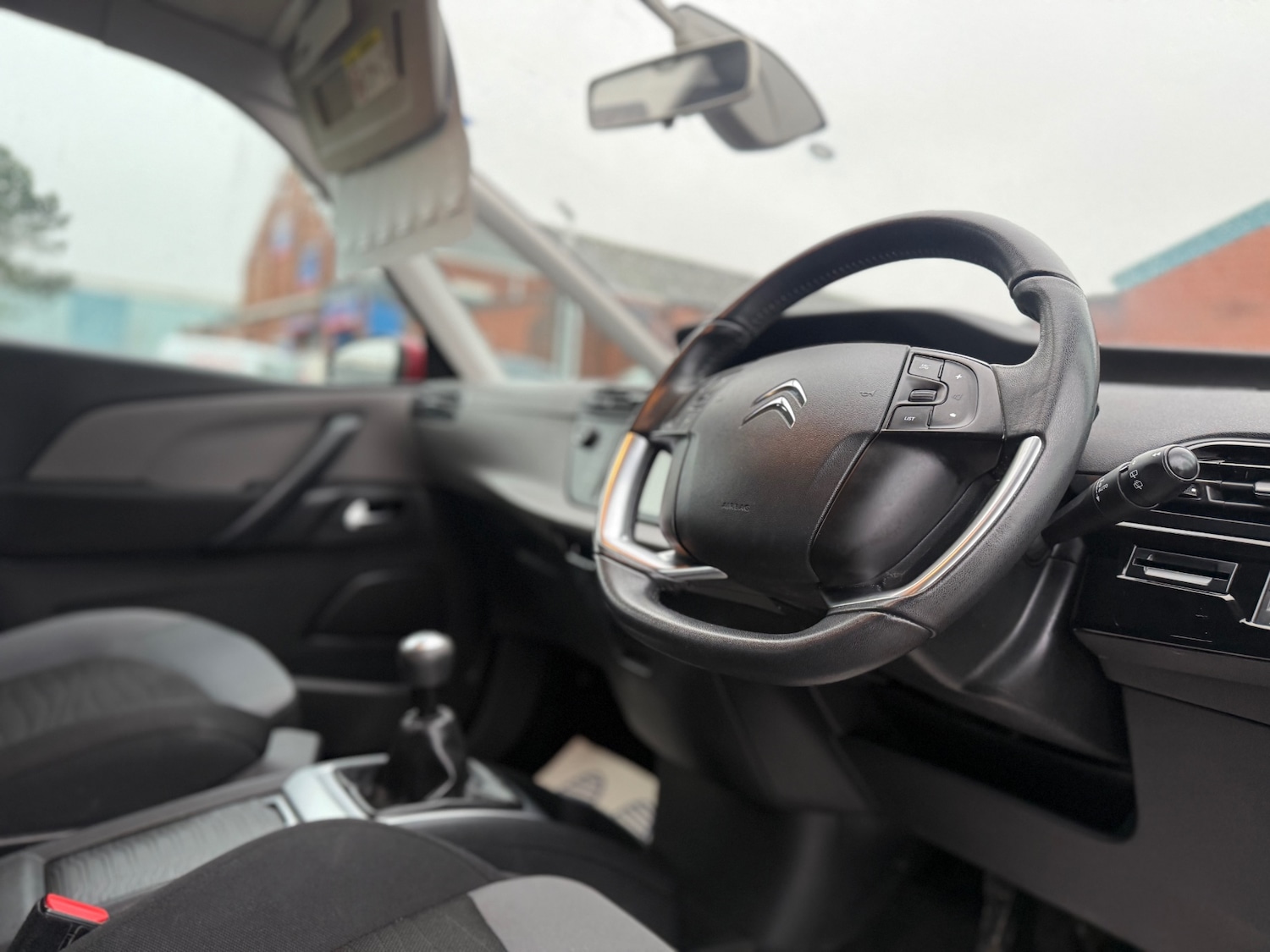 Used Citroen C4 Grand Picasso 2014 for sale - 77213576: Photo 9