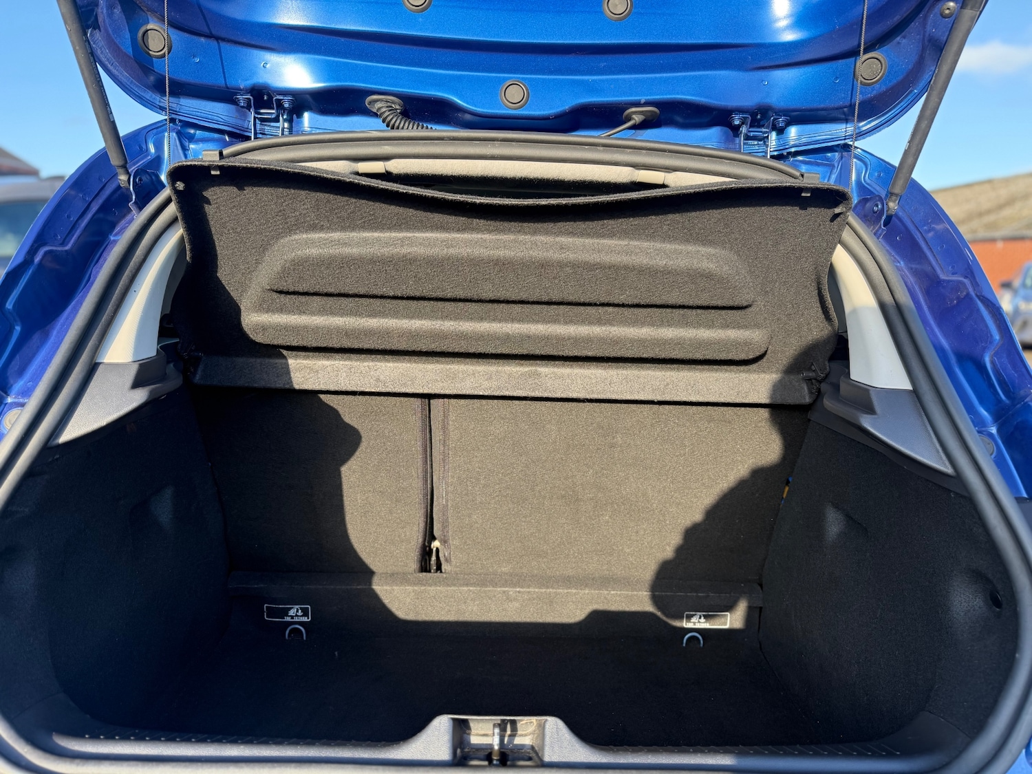 Used Renault Clio 2018 for sale - 77319727: Photo 19