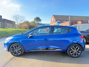 Used Renault Clio 2018 for sale - 77319727: Photo