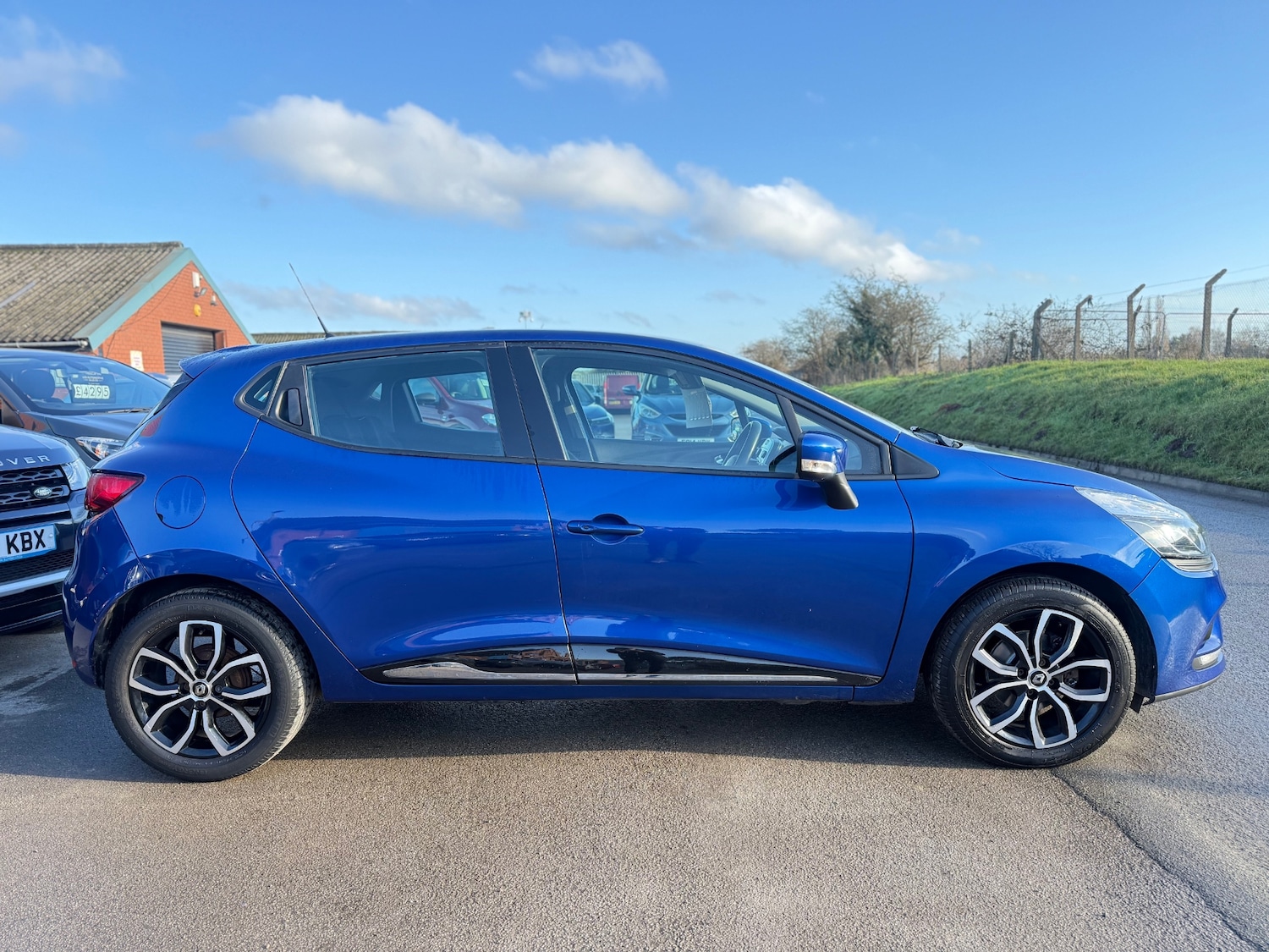 Used Renault Clio 2018 for sale - 77319727: Photo 5