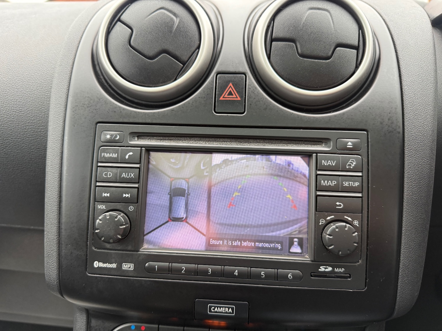 Used Nissan Qashqai 2013 for sale - 76670911: Photo 12