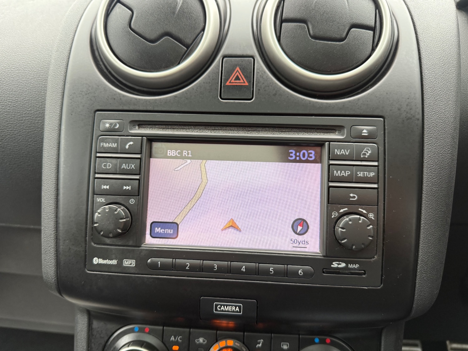 Used Nissan Qashqai 2013 for sale - 76670911: Photo 13