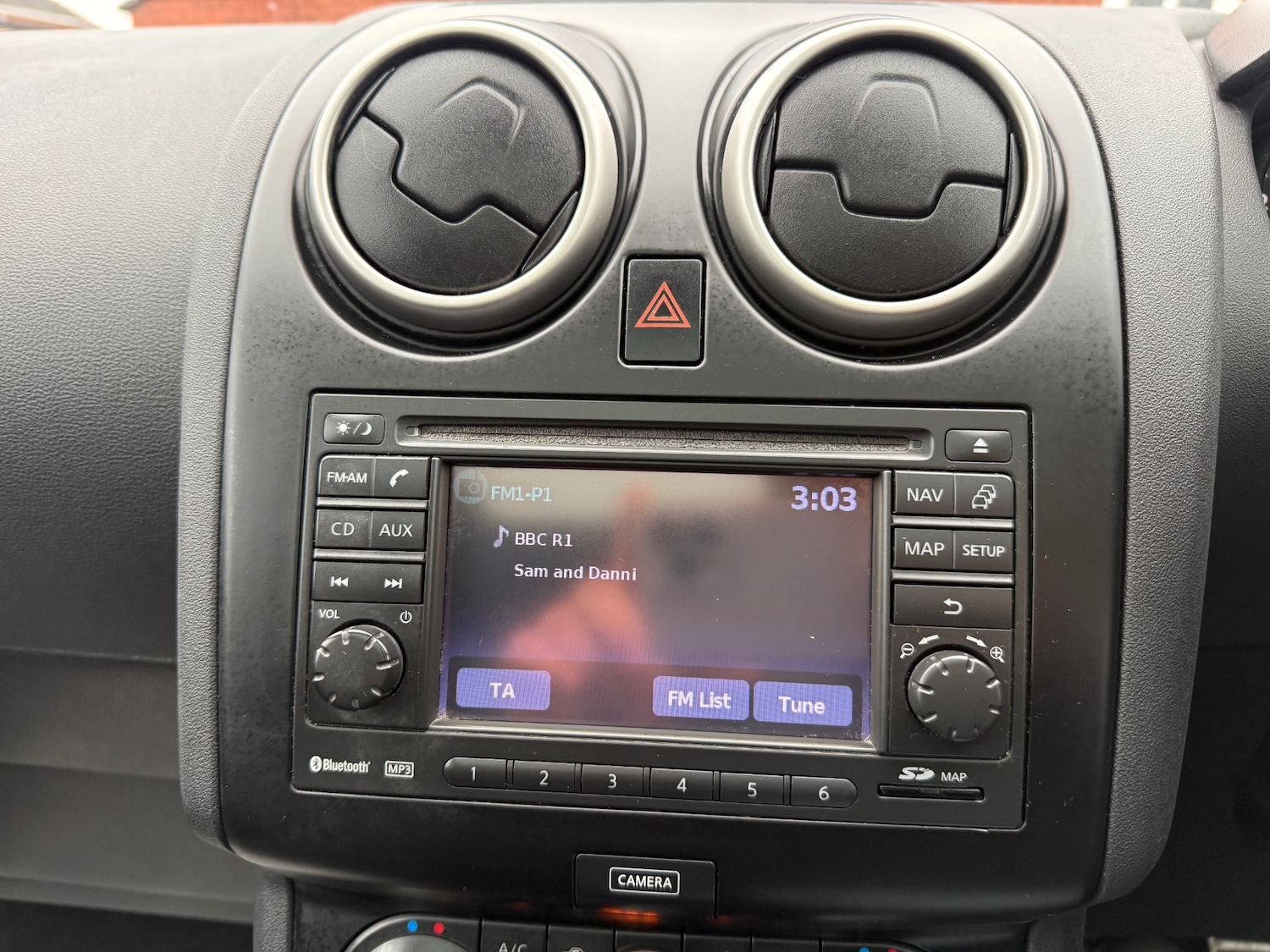 Used Nissan Qashqai 2013 for sale - 76670911: Photo 14