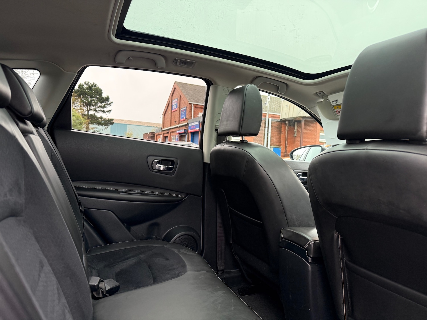 Used Nissan Qashqai 2013 for sale - 76670911: Photo 16