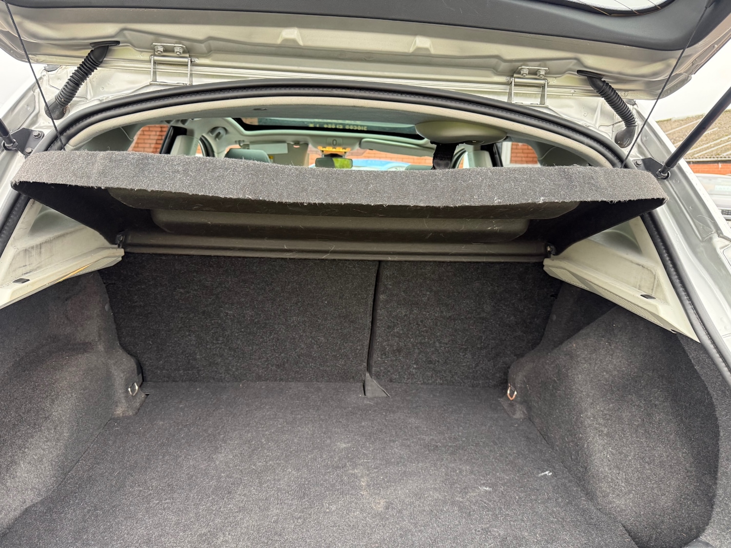 Used Nissan Qashqai 2013 for sale - 76670911: Photo 17