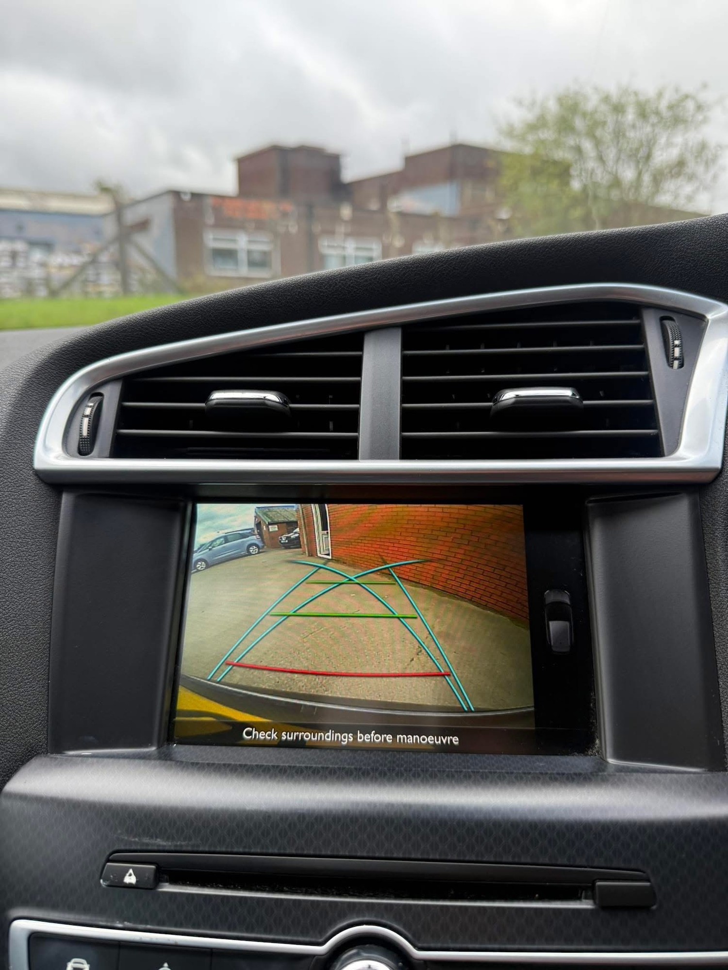 Used DS Automobiles DS 4 2015 for sale - 77015008: Photo 13